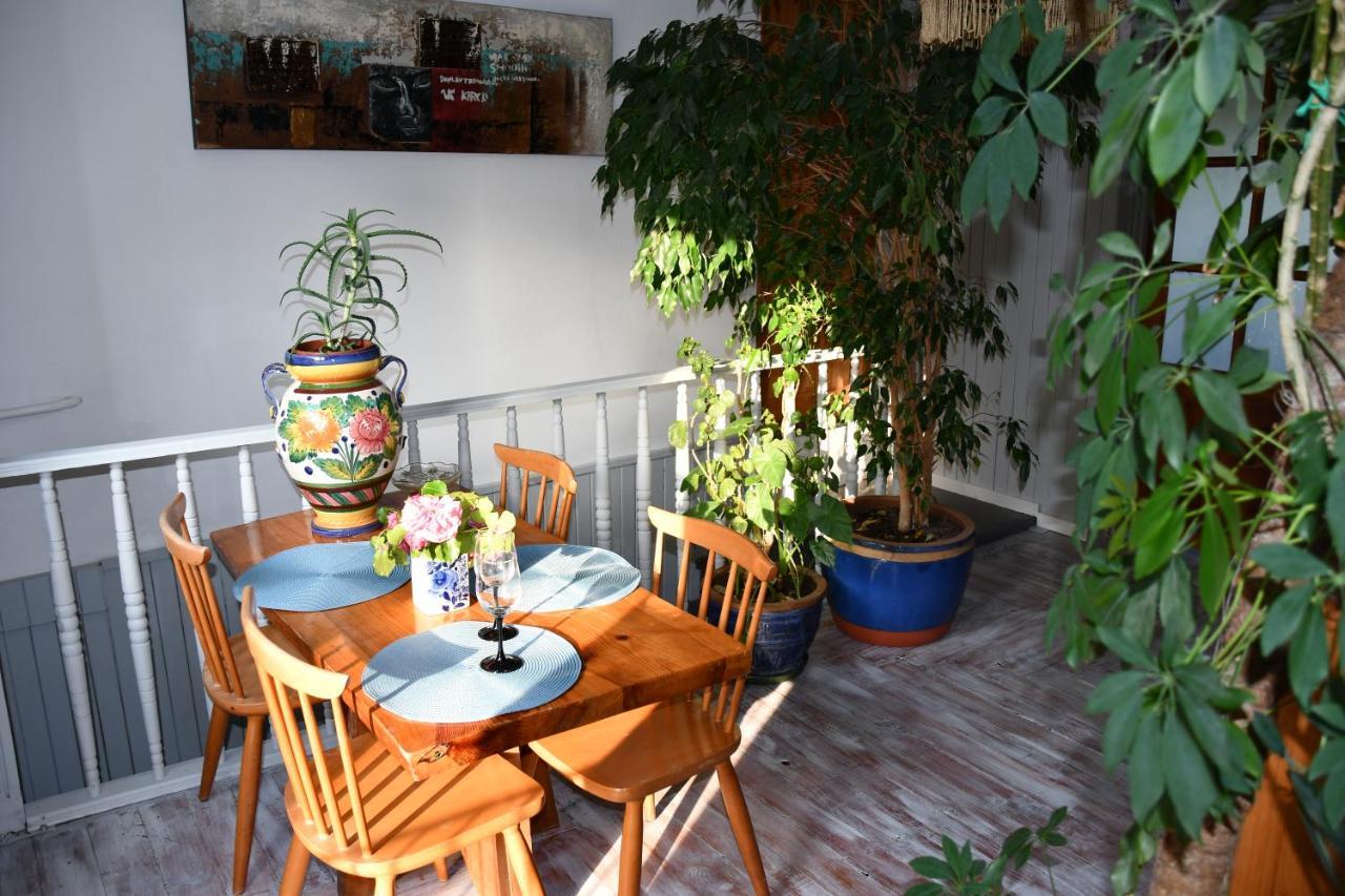 Przytulne Duze Mieszkanie W Domku Jednorodzinnym Koszalin Exterior photo